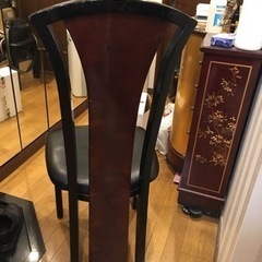 椅子の画像