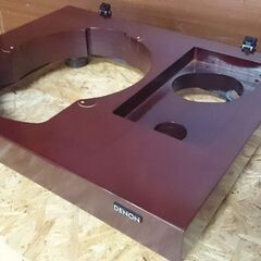 DENON レコードプレーヤー DK-300/DP-80【愛品倶楽部柏店】【愛品倶楽部柏店】の画像