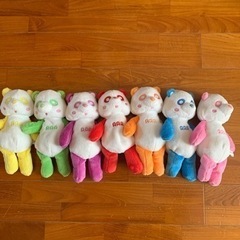 え〜パンダの画像
