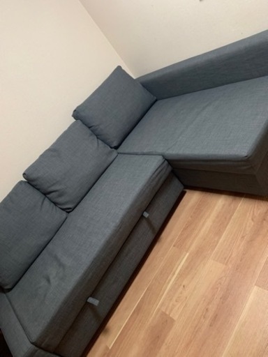 IKEA フリーヘーテン　ソファ