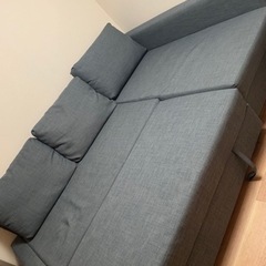 IKEA フリーヘーテン　ソファの画像