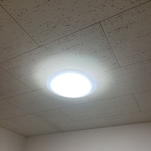 LEDシーリングライト 6畳用