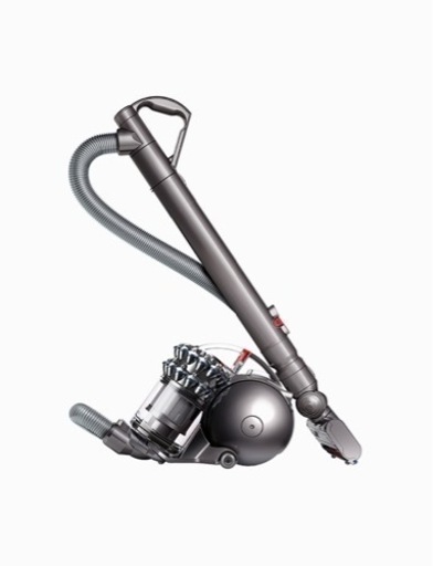 【価格交渉OK】ダイソン掃除機