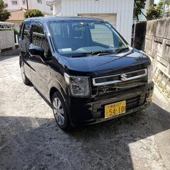 2020年式ワゴンR