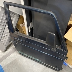 スズキ　ジムニー　ワイルドウインド　ドア