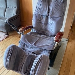 マッサージチェアー　ファミリーFMC-150