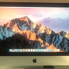 APPLE iMac IMAC MK452J/A