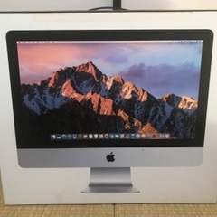 APPLE iMac IMAC MK452J/A