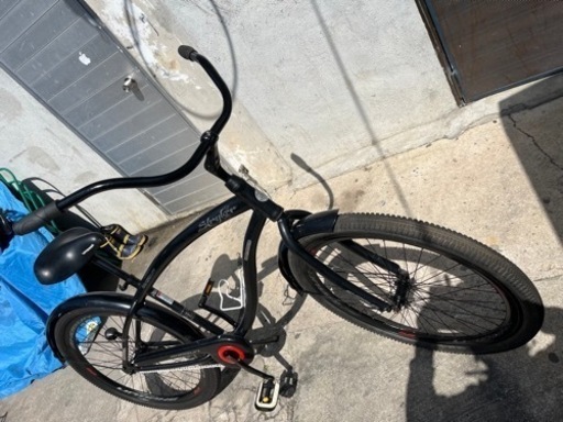VITESSE  自転車