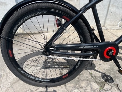 VITESSE  自転車