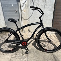 VITESSE  自転車