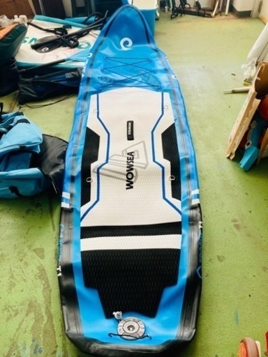 sup（インフレータブル）