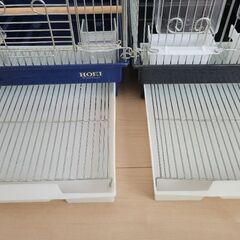 ＨＯＥＩケージ　２１手乗り&２１手乗りロングの画像