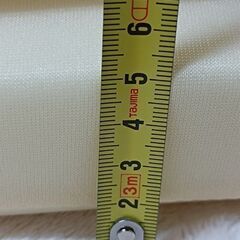 トゥルースリーパープレミアム厚さ5cm（美品）の画像