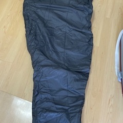 サウスフィールド 寝袋 シュラフ sf933sb