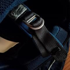 ★SHOEI★VF-X ヘルメット &収納袋の画像