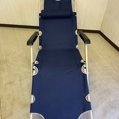 折りたたみサマーチェア