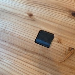 KANADEMONO杉無垢材テーブル