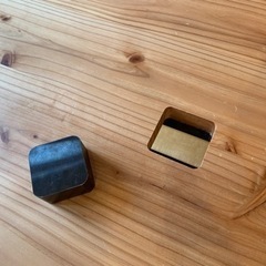 KANADEMONO杉無垢材テーブル