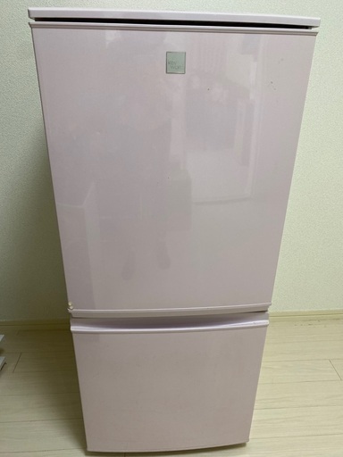 SHARP 冷蔵庫