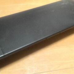 3段幅調整＆3xUSBポート モニタースタンド