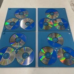 DRIPPY the runaway raindrop ALBUM 1・2セット　CD 英語　教材の画像