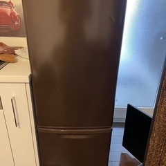 Panasonic 冷蔵庫