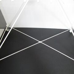 網かごワゴン３個まとめて！ワゴンセール・フリーマーケット 店舗の画像