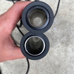 バイク用グリップヒーターの画像