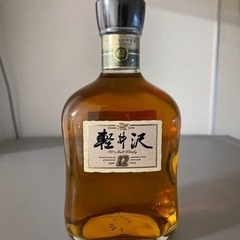 【   希少品！⠀】軽井沢 12年 ウイスキー モルトウイスキー