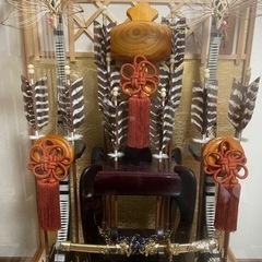 濱弓の画像