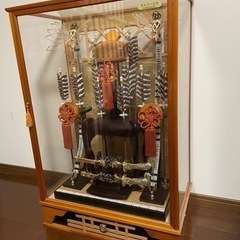 濱弓の画像