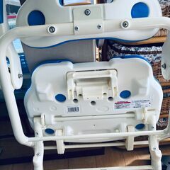 シャワーチェア安寿の画像
