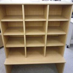 多目的ラックの画像