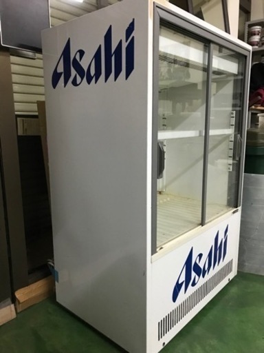 ASAHI業務用冷蔵庫