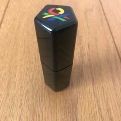 【未使用】Benetton口紅