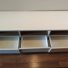 テレビ台の画像