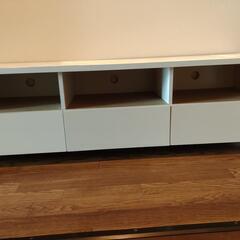テレビ台の画像