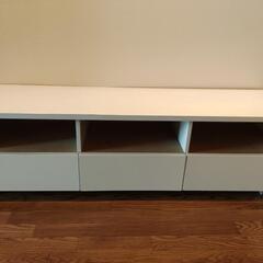 テレビ台の画像