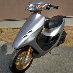 格安👌 ホンダ  ライブディオ  AF35  通勤快速仕様  現...