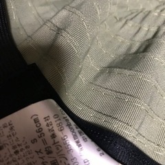 新品　S とMサイズ　　未使用　帽子　　の画像