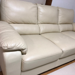 ソファー　三人掛け