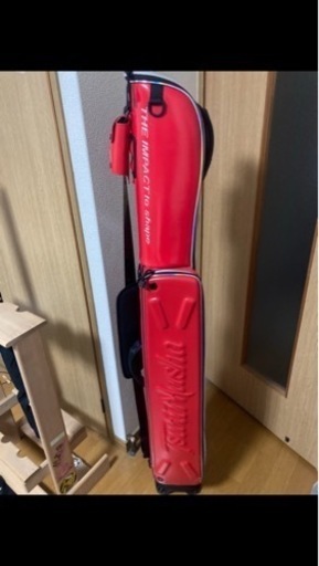 釣武者　ロッドケース