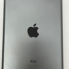 ipad mini bluetoothキーボード付きの画像