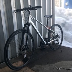 メリダ　CROSSWAY TFS300-MD