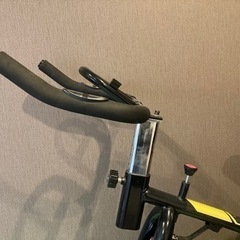 エアロバイク(問合せ中)の画像