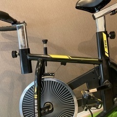 エアロバイク(問合せ中)の画像