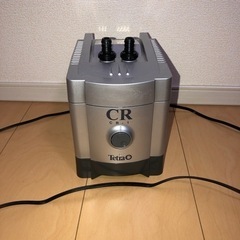 水槽用クーラー　テトラCR-1