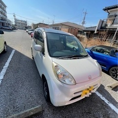 ホンダ ライフ