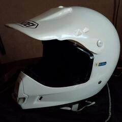 ★SHOEI★VF-X ヘルメット &収納袋の画像